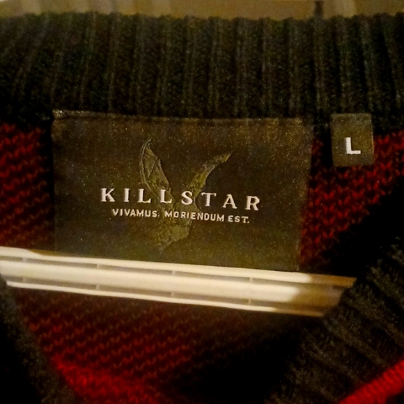 Sweater - Picture 4 of 7